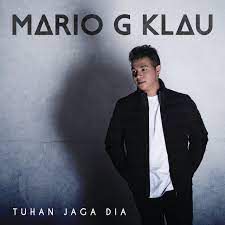Tuhan Jaga Dia-cover