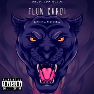 Flow Cardi-cover