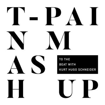 T-Pain Mashup-cover
