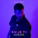 Ku Je Ti-cover