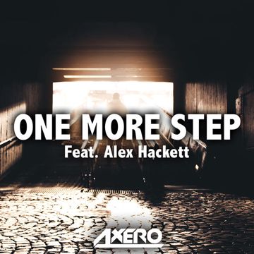 One More Step-cover