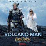 Volcano Man-cover