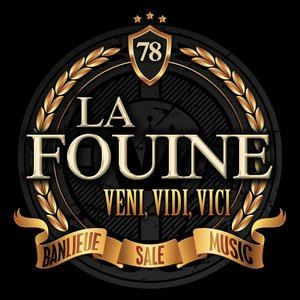 Veni vidi vici-cover