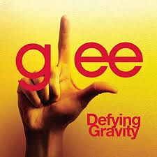 Defying Gravity-cover