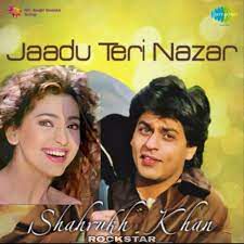 Jaadu Teri Nazar (Short)-cover