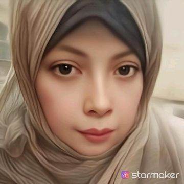 Cover by nanda♥️syafik-cover