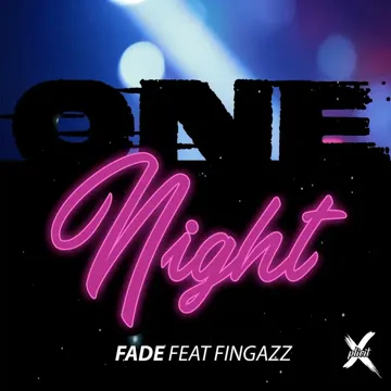 One Night-cover