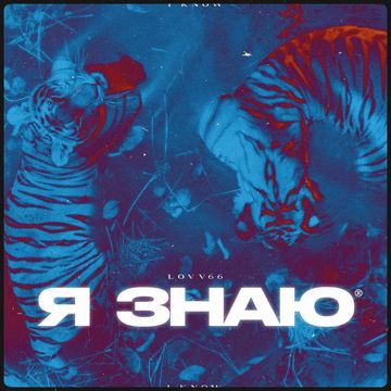 Я знаю-cover