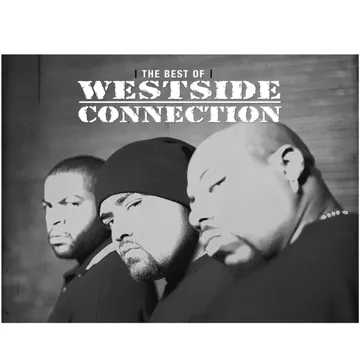 The Gangsta, The Killa And The Dope Dealer-cover