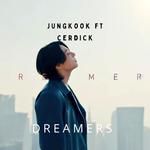 Dreamers (feat. Jungkook  & Cerdick)-cover