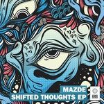 Shifted Thoughts(Original Mix)-cover
