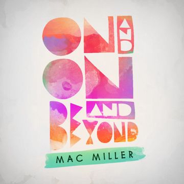 On & On (feat. Daniel Levi)-cover