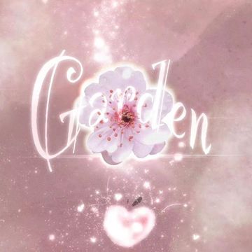 花园 (Fragrance)-cover