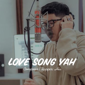 Love Song Yah-cover