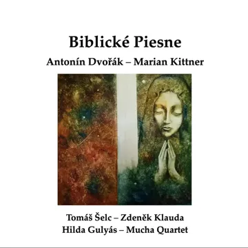 Marian Kittner, No.10: Tešte Sa Nebesia-cover