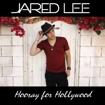 Hooray for Hollywood-cover