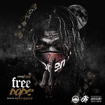 Run It Up (Remix)-cover
