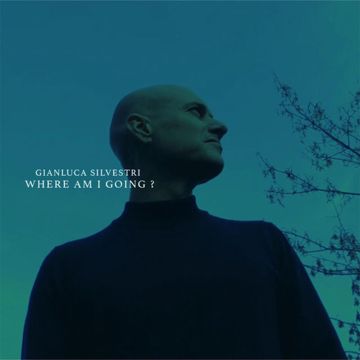 Where Am I Going-cover
