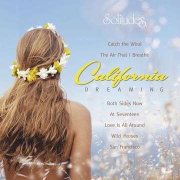 California Dreaming-cover