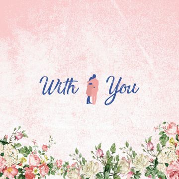 With You-cover