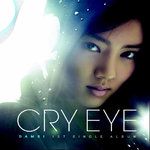 Cry Eye-cover
