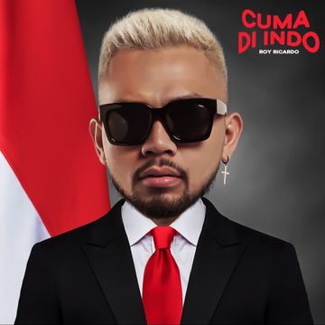 Cuma Di Indo (feat. Ecko Show)-cover