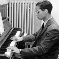 แสงเดือน(Piano)
