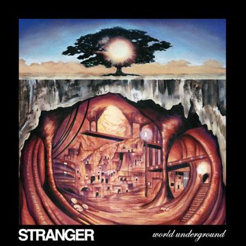 Stranger-cover