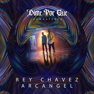 Dime por Qué - Remastered-cover
