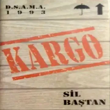 Yıllar Sonra-cover