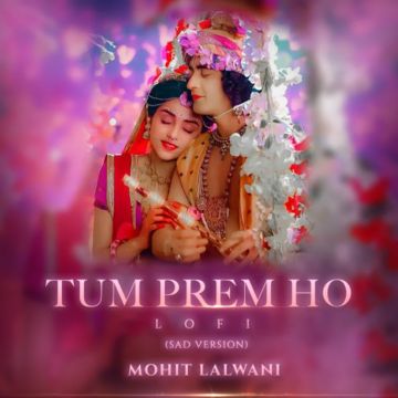 Tum Prem Ho Reprise-cover