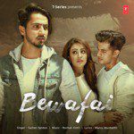 Bewafai-cover