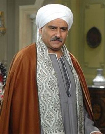 عبده الصعيدي