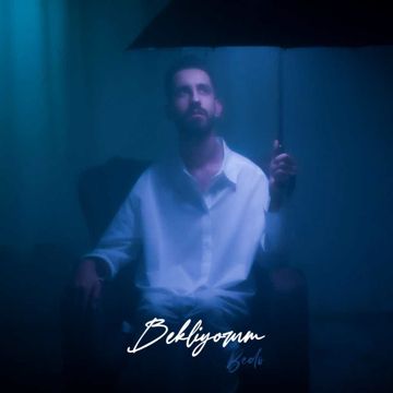 Bekliyorum-cover