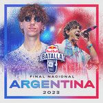 Jesse Pungaz Vs Nasir Catriel: Semifinal(Live Explicit)(Live)-cover