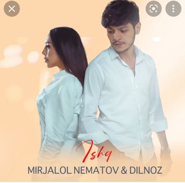 Ishq