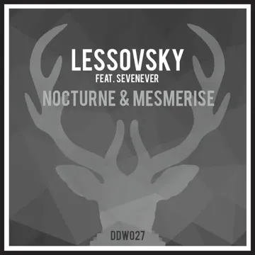 Mesmerise (Original Mix)