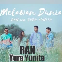 Melawan Dunia-cover