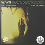 Ways (feat. Samia)-cover