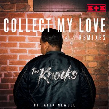 Collect My Love-cover