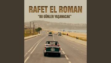 Bu Günler Yaşanacak -cover
