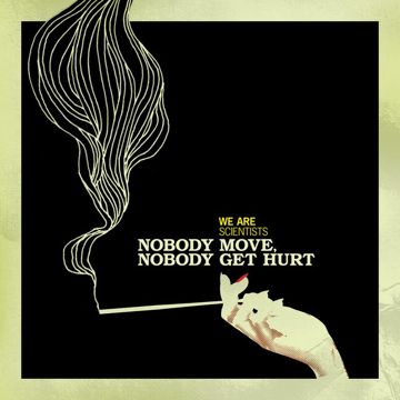 Nobody Move-cover