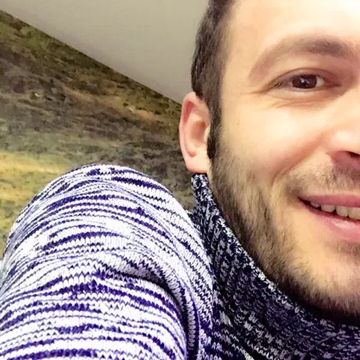 Alinin şiiri-cover