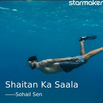 sohail-senvishal-dadlani-shaitan-ka-saala-cover-image