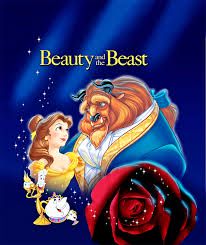 beauty and the beast-cover
