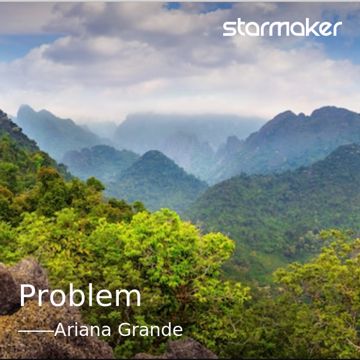 Problem-cover