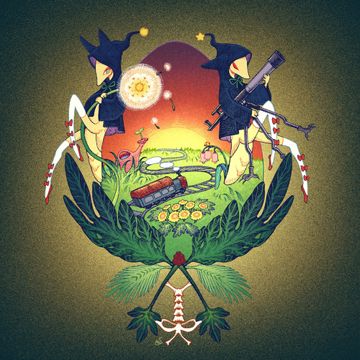 Moth-cover