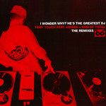 I Wonder Why?(Touch Of Soul Mix He's the Greatest DJ Remix)(Remix)-cover