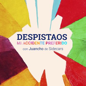 Mi accidente preferido (con Juancho Sidecars y Sidecars)-cover