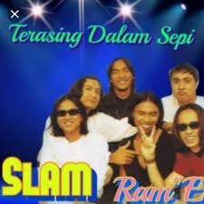Terasing Dalam Sepi-cover